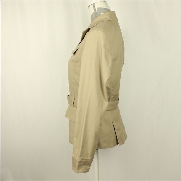 Liz Claiborne (NY) Jacket - Picture 2 of 8